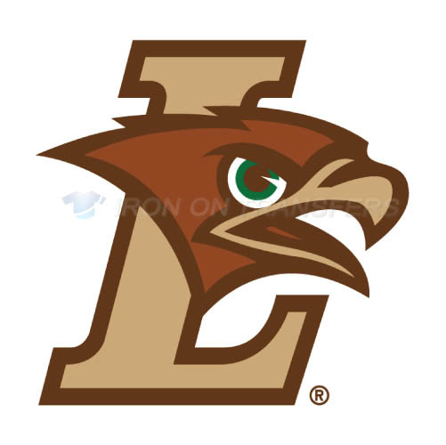 Lehigh Mountain Hawks Logo T-shirts Iron On Transfers N4779 - Click Image to Close